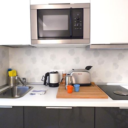 Apartmán Paganini Lucca Exteriér fotografie