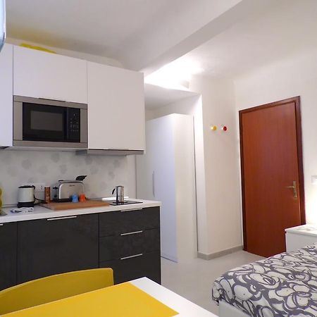 Apartmán Paganini Lucca Exteriér fotografie