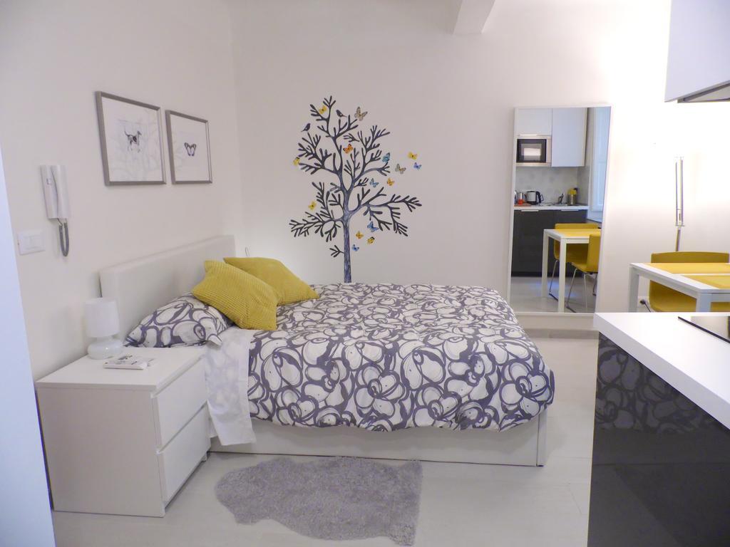 Apartmán Paganini Lucca Exteriér fotografie