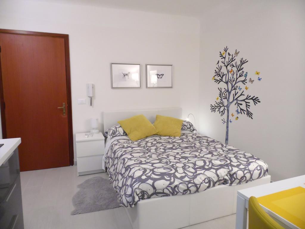 Apartmán Paganini Lucca Exteriér fotografie