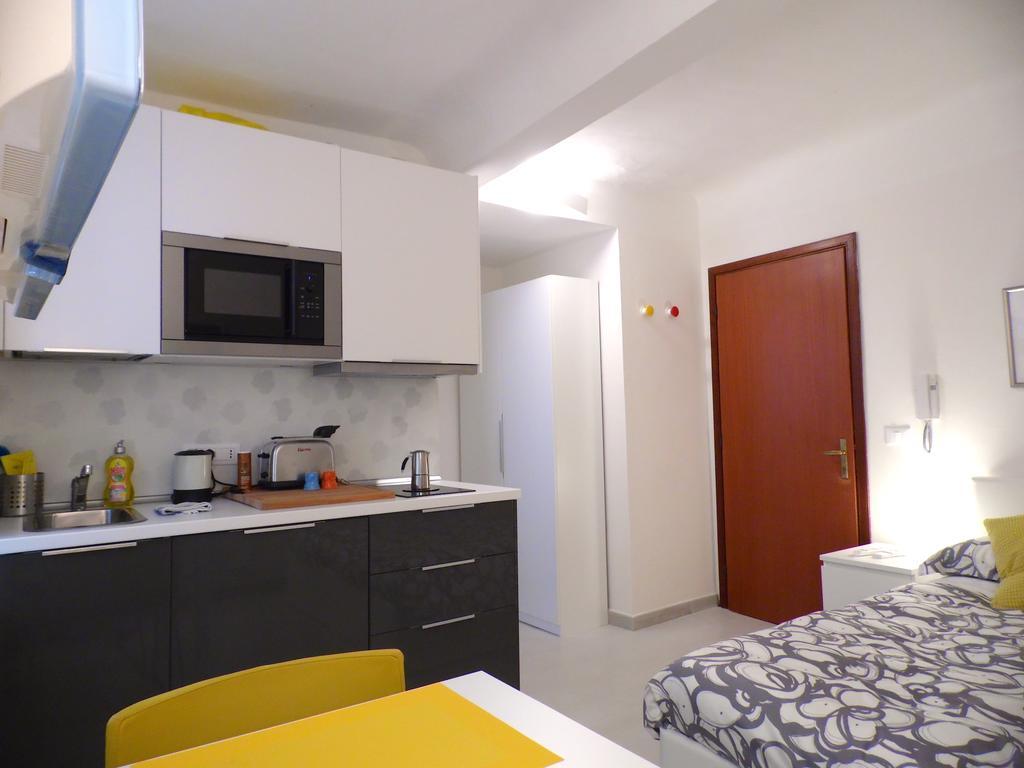 Apartmán Paganini Lucca Exteriér fotografie
