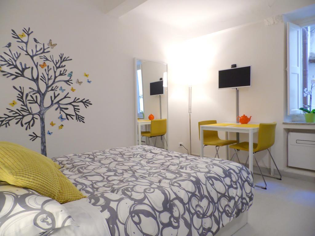 Apartmán Paganini Lucca Exteriér fotografie